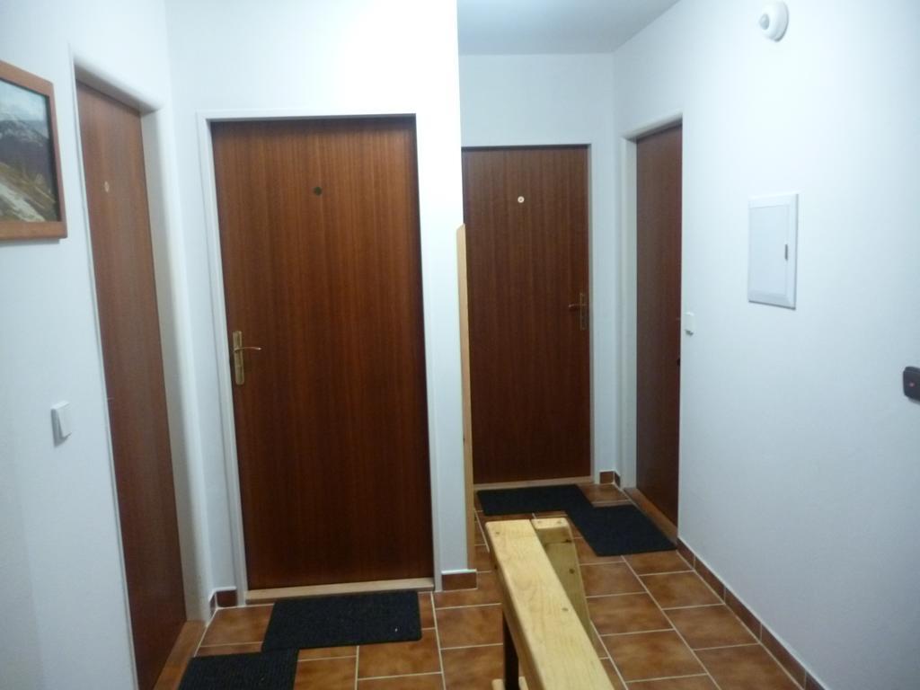 Pension Pugner Vysoké nad Jizerou Room photo